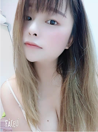 这种女的一看就是小良家